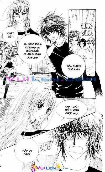 Cửa Hàng Phù Thủy - Chapter 7 - Trang 142