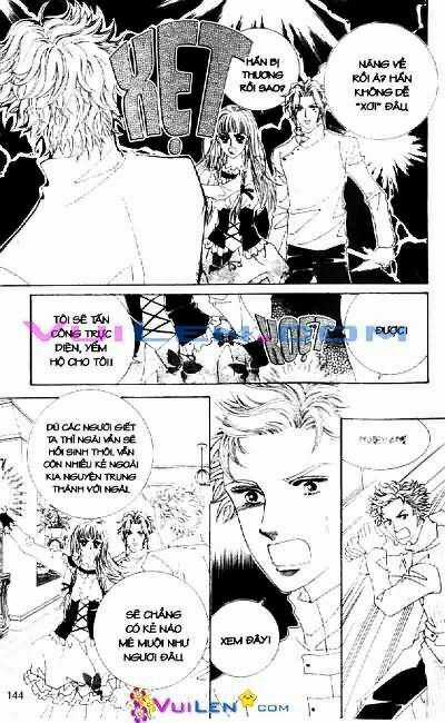 Cửa Hàng Phù Thủy - Chapter 7 - Trang 144