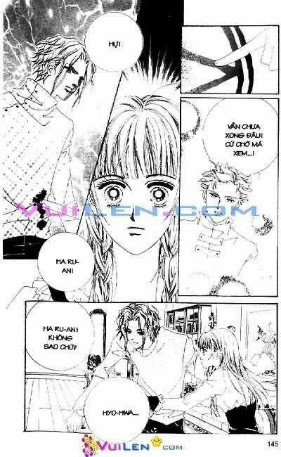 Cửa Hàng Phù Thủy - Chapter 7 - Trang 145