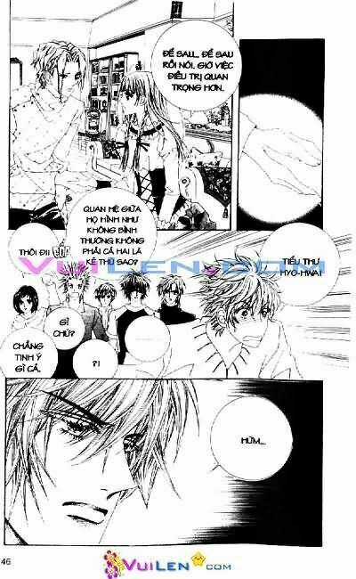 Cửa Hàng Phù Thủy - Chapter 7 - Trang 146