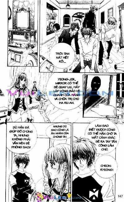 Cửa Hàng Phù Thủy - Chapter 7 - Trang 147