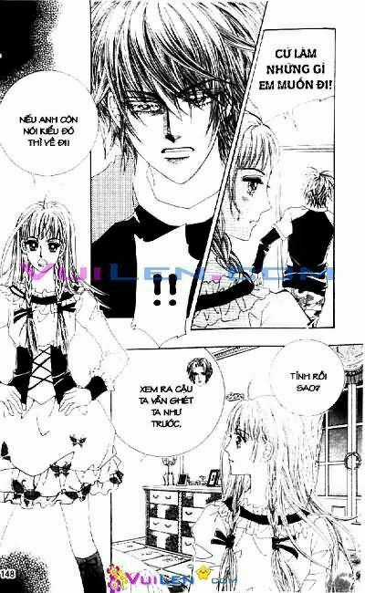 Cửa Hàng Phù Thủy - Chapter 7 - Trang 148