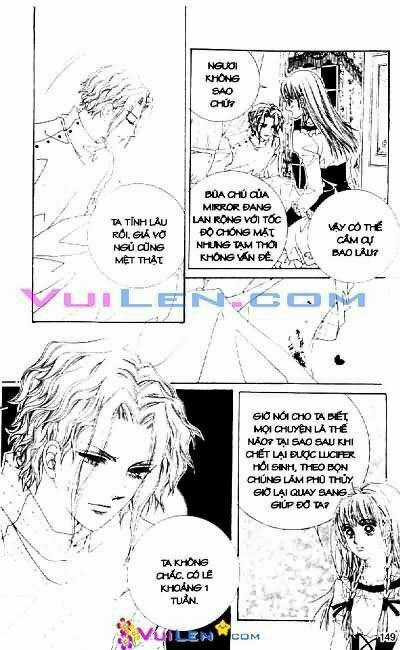 Cửa Hàng Phù Thủy - Chapter 7 - Trang 149