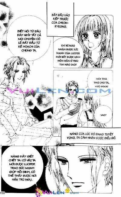 Cửa Hàng Phù Thủy - Chapter 7 - Trang 150