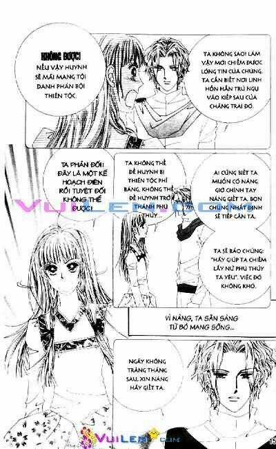 Cửa Hàng Phù Thủy - Chapter 7 - Trang 151