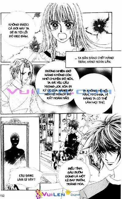 Cửa Hàng Phù Thủy - Chapter 7 - Trang 152