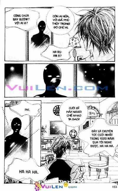 Cửa Hàng Phù Thủy - Chapter 7 - Trang 153