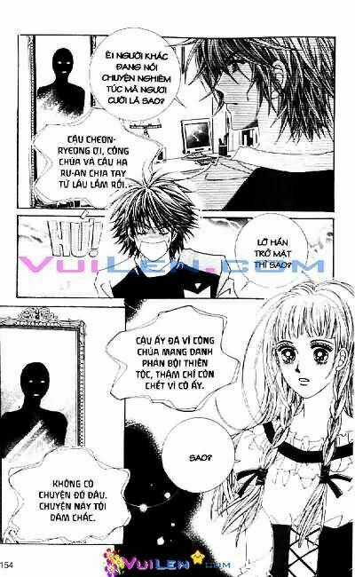 Cửa Hàng Phù Thủy - Chapter 7 - Trang 154