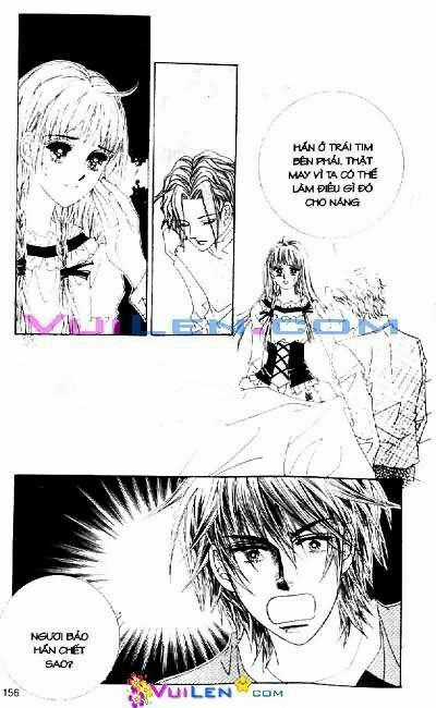 Cửa Hàng Phù Thủy - Chapter 7 - Trang 156