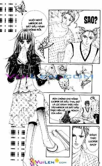 Cửa Hàng Phù Thủy - Chapter 7 - Trang 19