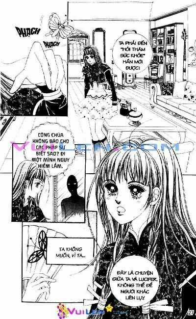 Cửa Hàng Phù Thủy - Chapter 7 - Trang 27