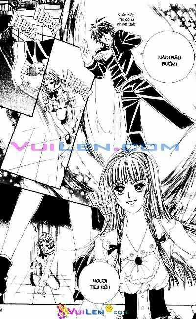 Cửa Hàng Phù Thủy - Chapter 7 - Trang 4