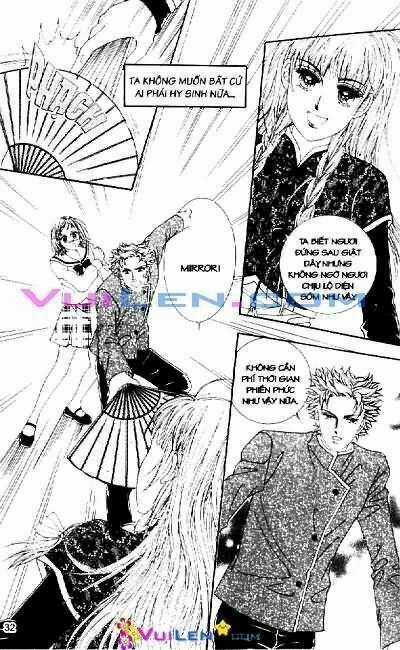 Cửa Hàng Phù Thủy - Chapter 7 - Trang 32