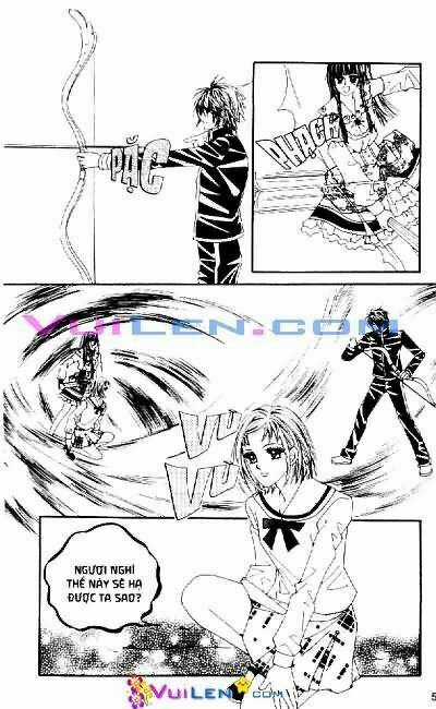 Cửa Hàng Phù Thủy - Chapter 7 - Trang 5