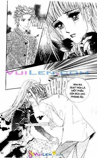 Cửa Hàng Phù Thủy - Chapter 7 - Trang 42