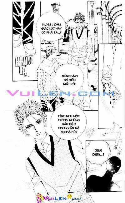 Cửa Hàng Phù Thủy - Chapter 7 - Trang 43