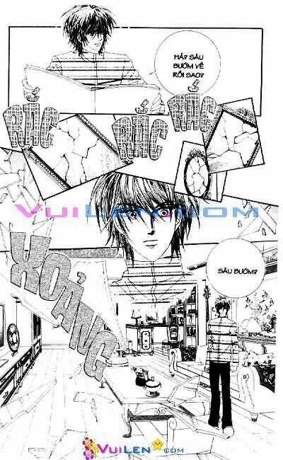 Cửa Hàng Phù Thủy - Chapter 7 - Trang 44