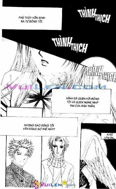 Cửa Hàng Phù Thủy - Chapter 7 - Trang 45