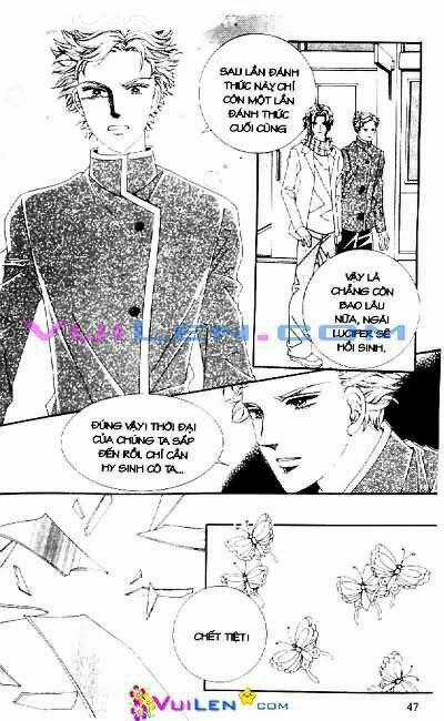 Cửa Hàng Phù Thủy - Chapter 7 - Trang 47