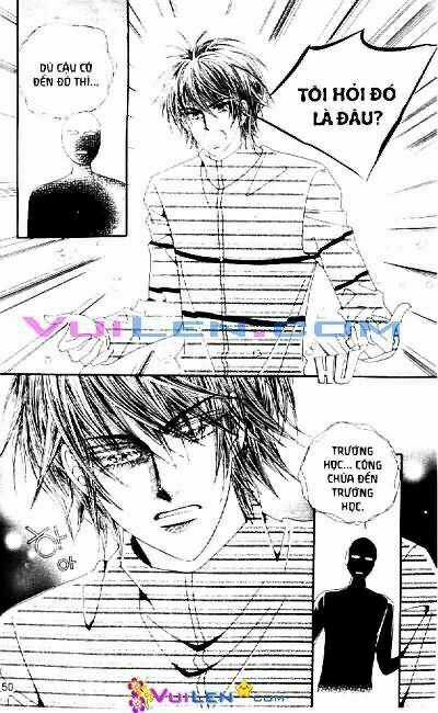 Cửa Hàng Phù Thủy - Chapter 7 - Trang 50