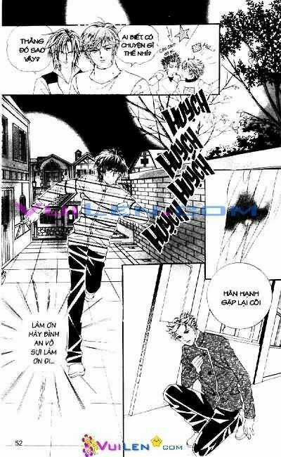 Cửa Hàng Phù Thủy - Chapter 7 - Trang 52