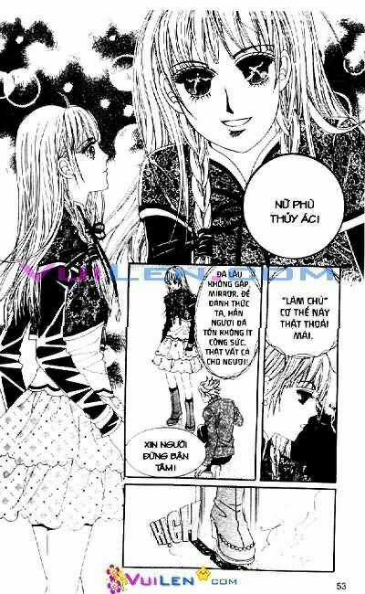 Cửa Hàng Phù Thủy - Chapter 7 - Trang 53