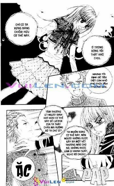 Cửa Hàng Phù Thủy - Chapter 7 - Trang 54