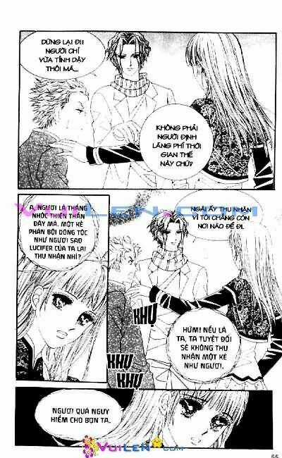 Cửa Hàng Phù Thủy - Chapter 7 - Trang 55