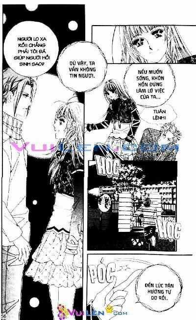 Cửa Hàng Phù Thủy - Chapter 7 - Trang 56