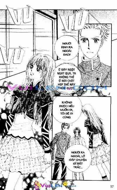 Cửa Hàng Phù Thủy - Chapter 7 - Trang 57