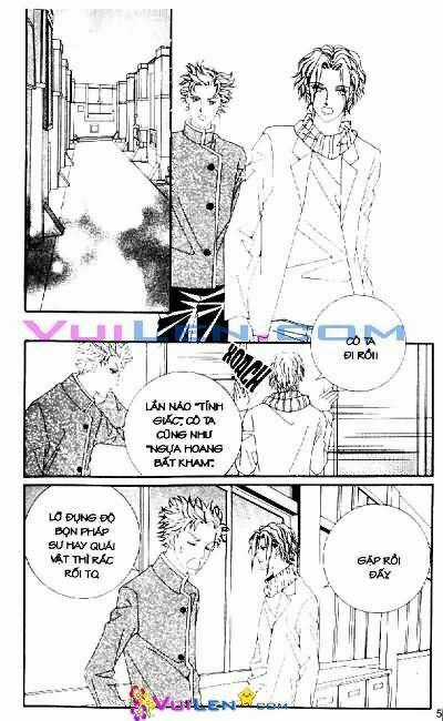 Cửa Hàng Phù Thủy - Chapter 7 - Trang 59