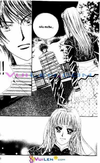 Cửa Hàng Phù Thủy - Chapter 7 - Trang 60