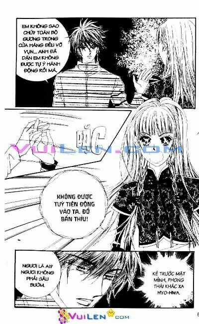 Cửa Hàng Phù Thủy - Chapter 7 - Trang 61