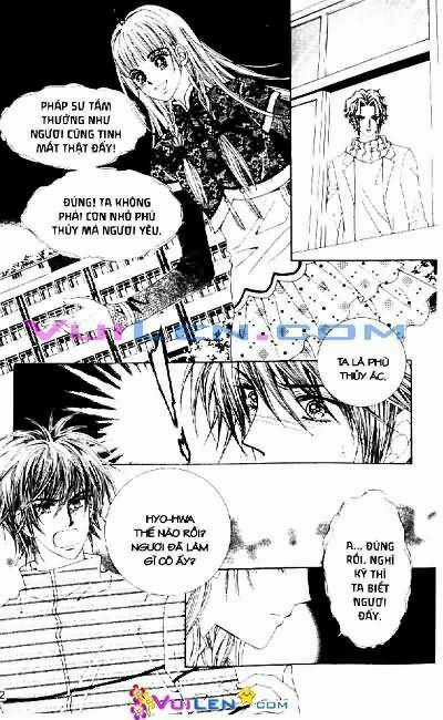 Cửa Hàng Phù Thủy - Chapter 7 - Trang 62