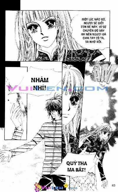 Cửa Hàng Phù Thủy - Chapter 7 - Trang 63