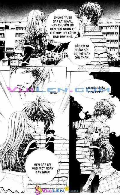 Cửa Hàng Phù Thủy - Chapter 7 - Trang 65