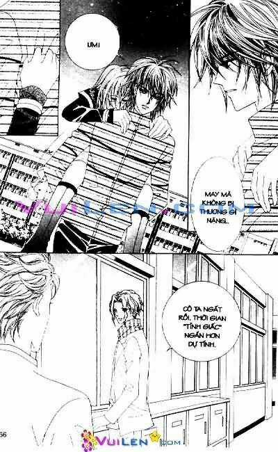 Cửa Hàng Phù Thủy - Chapter 7 - Trang 66