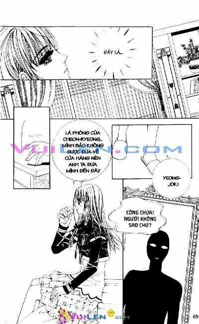 Cửa Hàng Phù Thủy - Chapter 7 - Trang 69