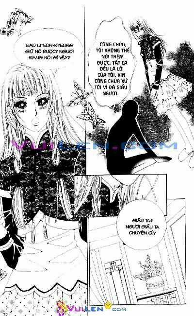 Cửa Hàng Phù Thủy - Chapter 7 - Trang 72