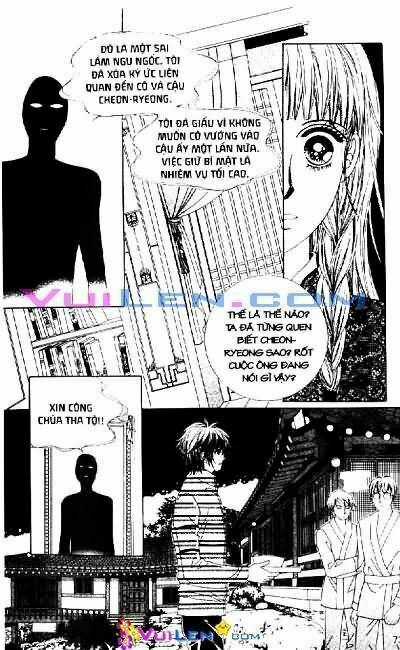 Cửa Hàng Phù Thủy - Chapter 7 - Trang 73