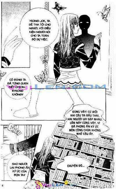 Cửa Hàng Phù Thủy - Chapter 7 - Trang 74