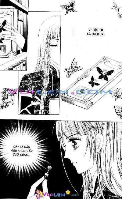 Cửa Hàng Phù Thủy - Chapter 7 - Trang 75