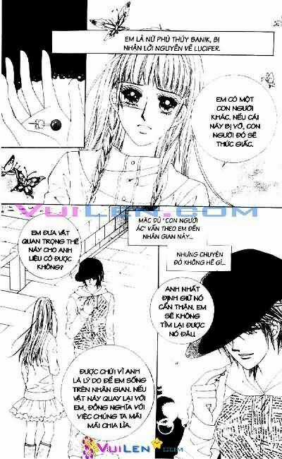 Cửa Hàng Phù Thủy - Chapter 7 - Trang 77