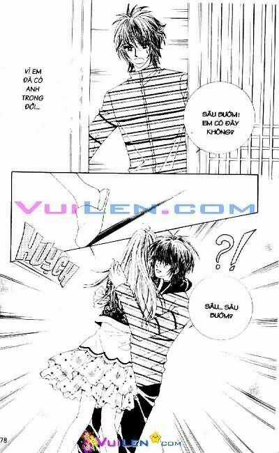 Cửa Hàng Phù Thủy - Chapter 7 - Trang 78