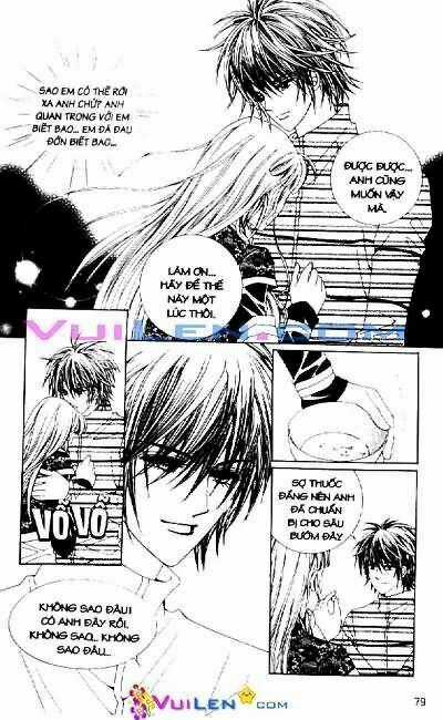 Cửa Hàng Phù Thủy - Chapter 7 - Trang 79