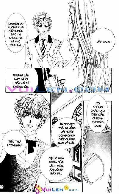 Cửa Hàng Phù Thủy - Chapter 7 - Trang 82