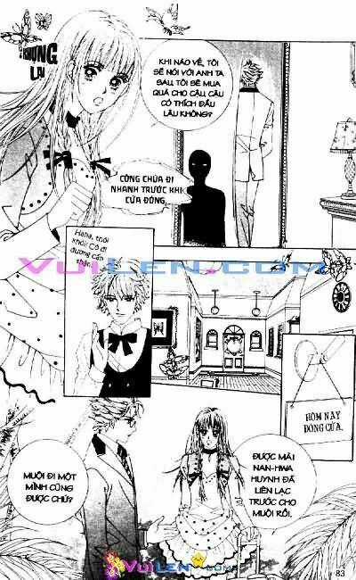 Cửa Hàng Phù Thủy - Chapter 7 - Trang 83