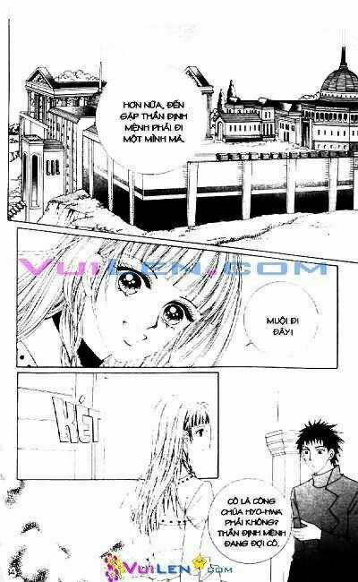 Cửa Hàng Phù Thủy - Chapter 7 - Trang 84