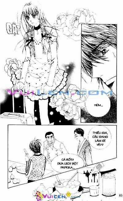 Cửa Hàng Phù Thủy - Chapter 7 - Trang 85