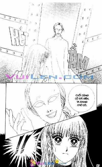 Cửa Hàng Phù Thủy - Chapter 7 - Trang 87